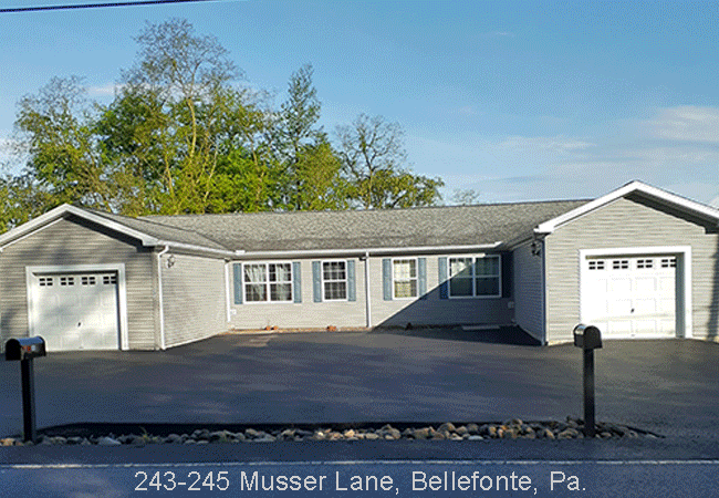 Musser-exterior