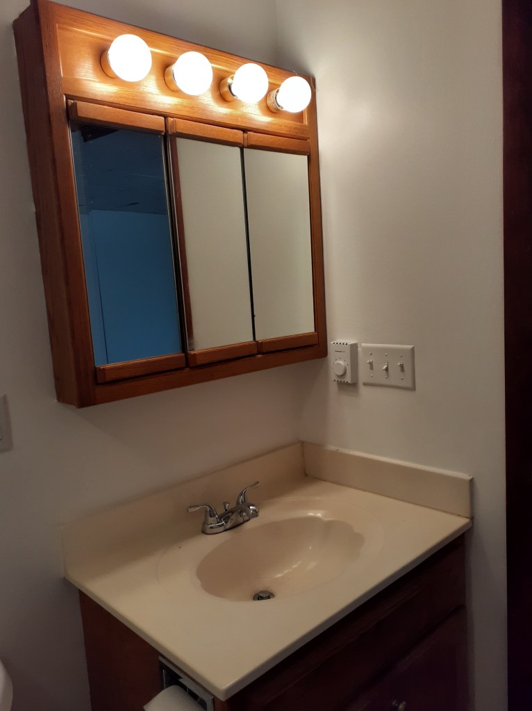 Logan A Bathroom Bellefonte PA