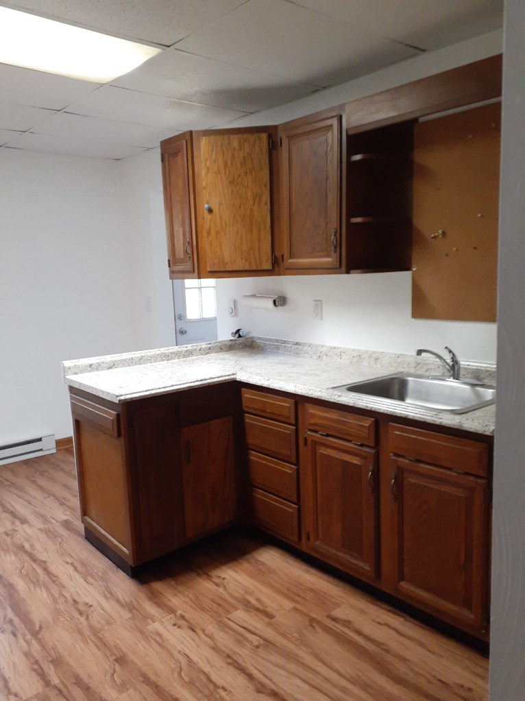 Logan A Kitchen Bellefonte PA