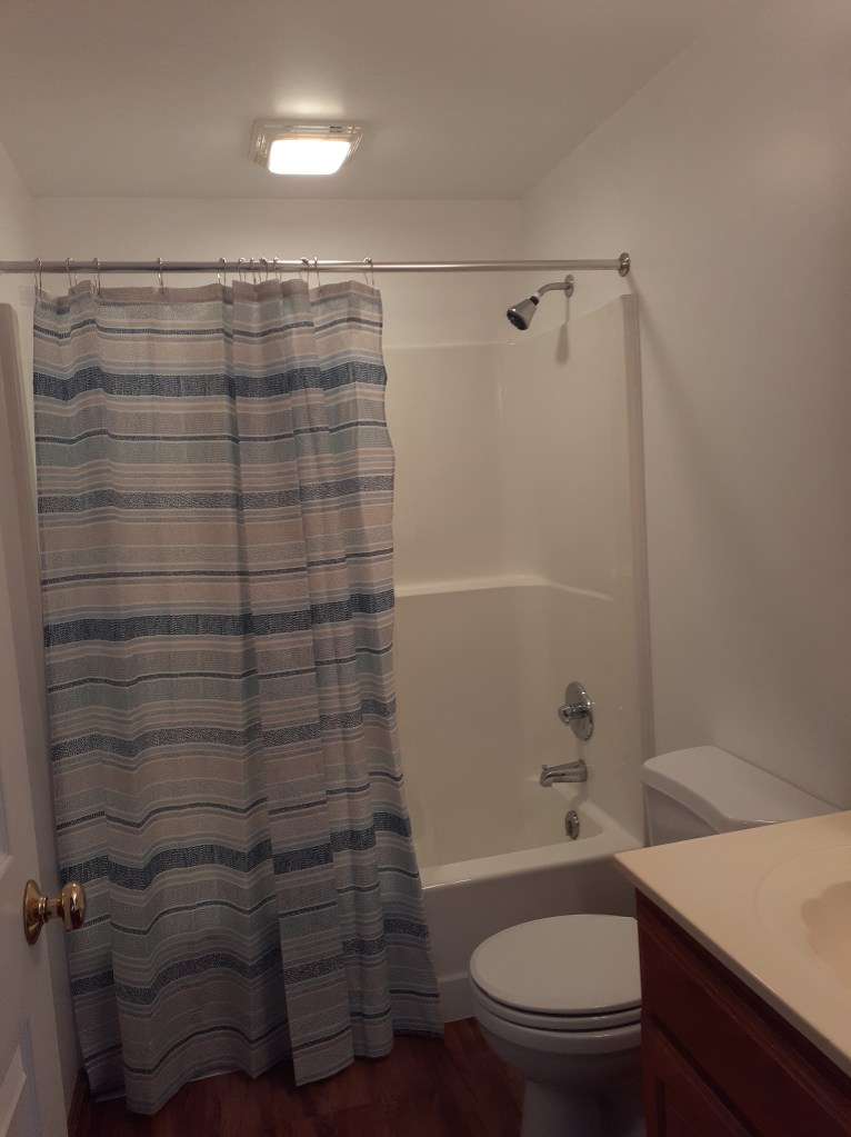 Logan A Bathroom Bellefonte PA