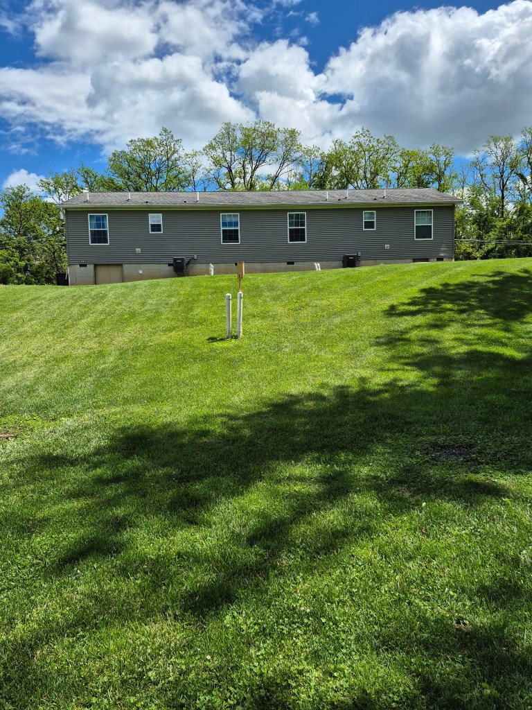back yard apartment condo in bellefonte pa for rent