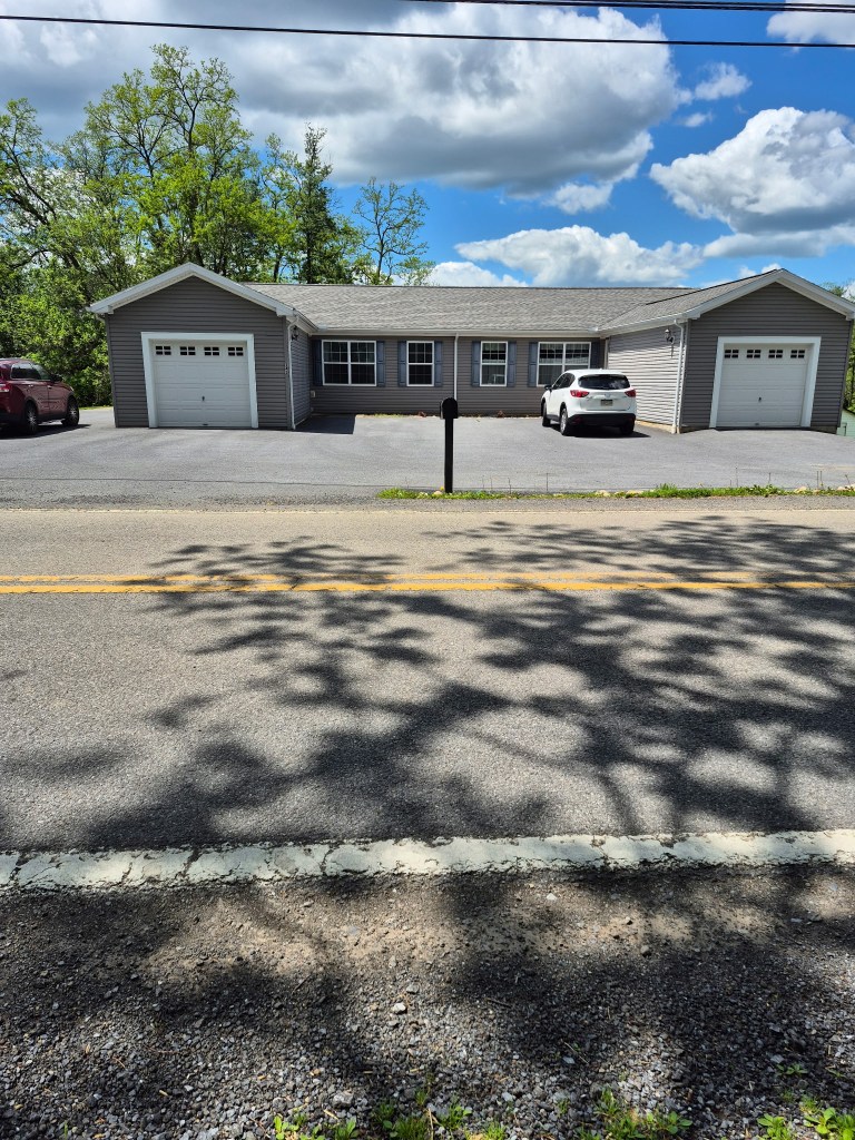 Aprtment for rent Bellefonte Pa zion